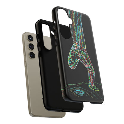 Tough Phone Case - No. 227 B