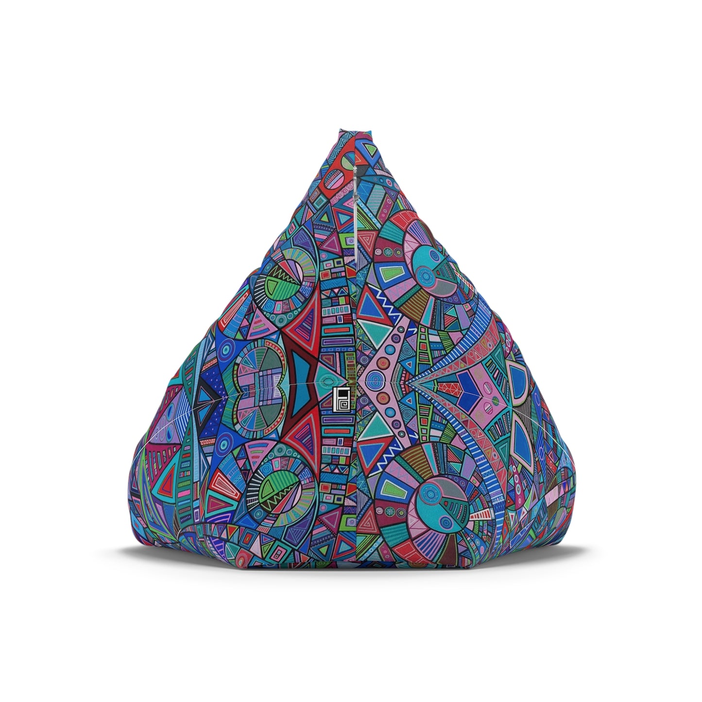 Bean Bag Chair Cover - No. 339