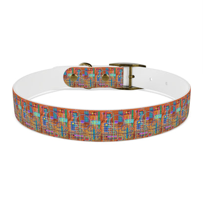 Dog Collar - No. 327