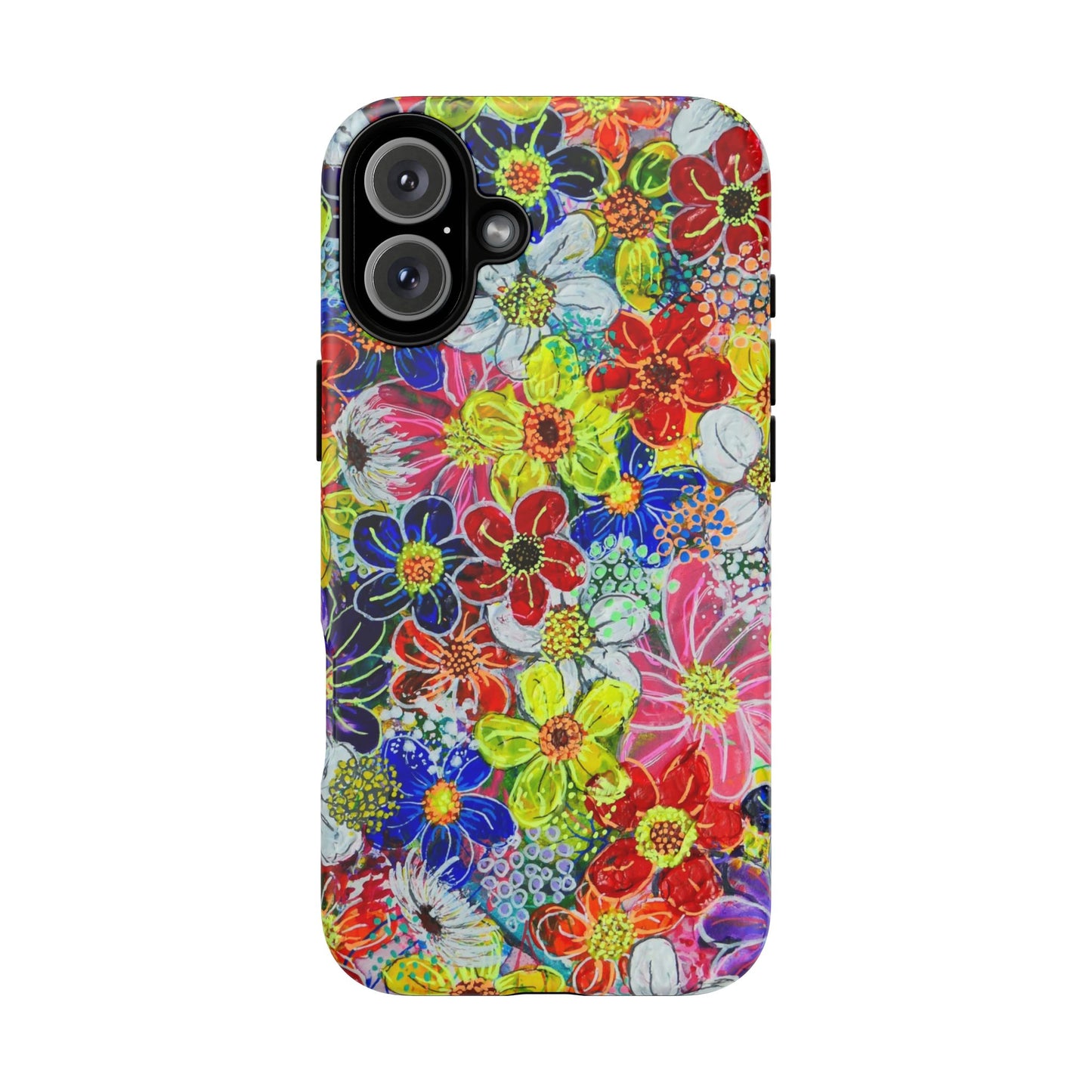 Tough Phone Case -  No. 241