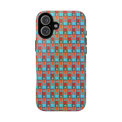 Tough Phone Case -  No. 133 B