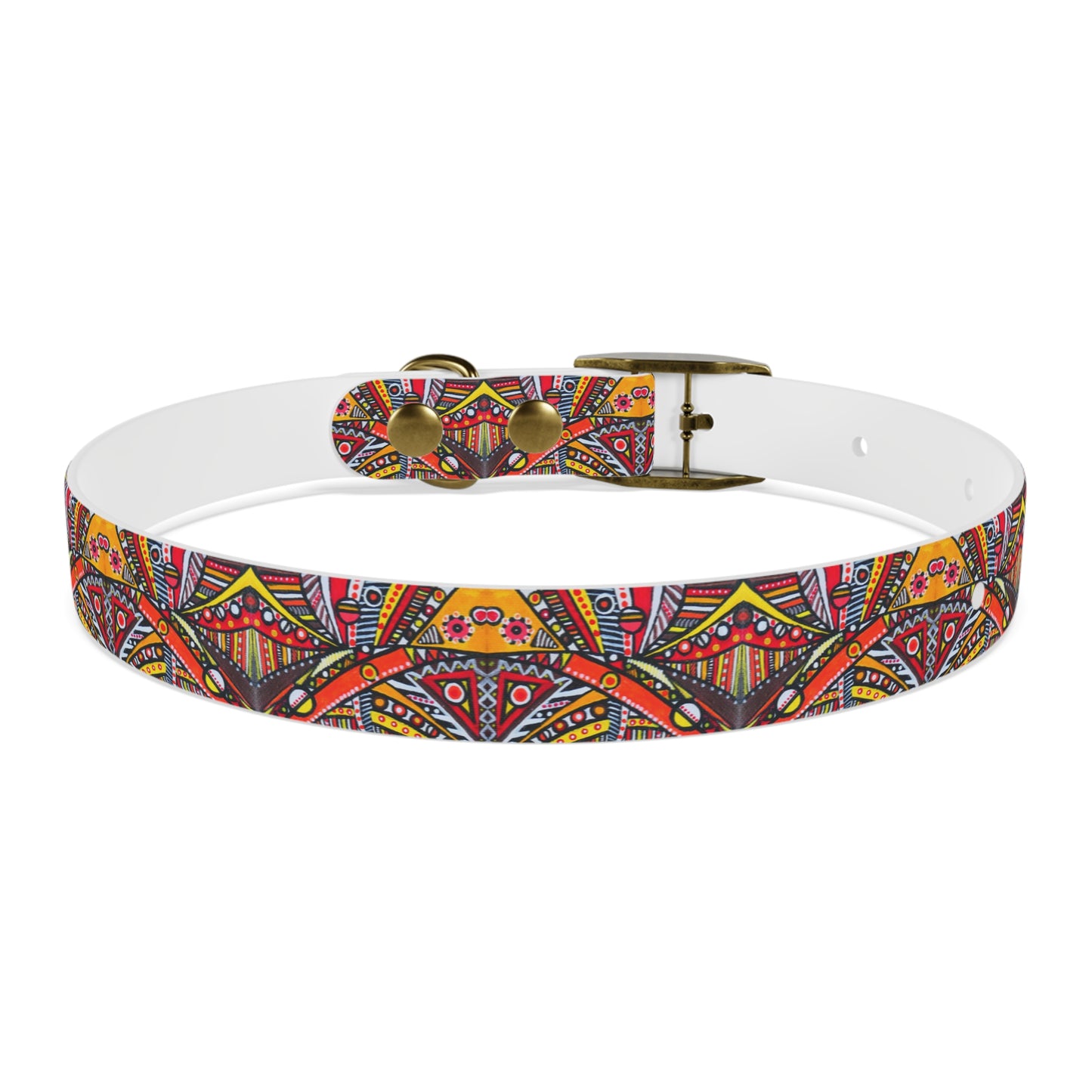 Dog Collar - No. 286