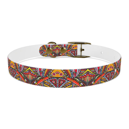 Dog Collar - No. 286