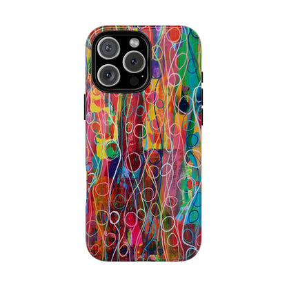 Tough Phone Case -  No. 239
