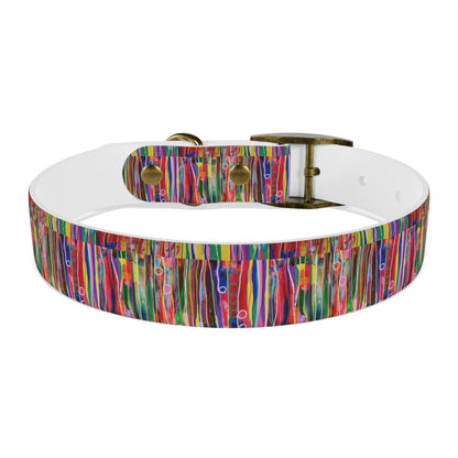 Dog Collar - No. 237 - Pods