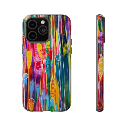 Tough Phone Case -  No. 237