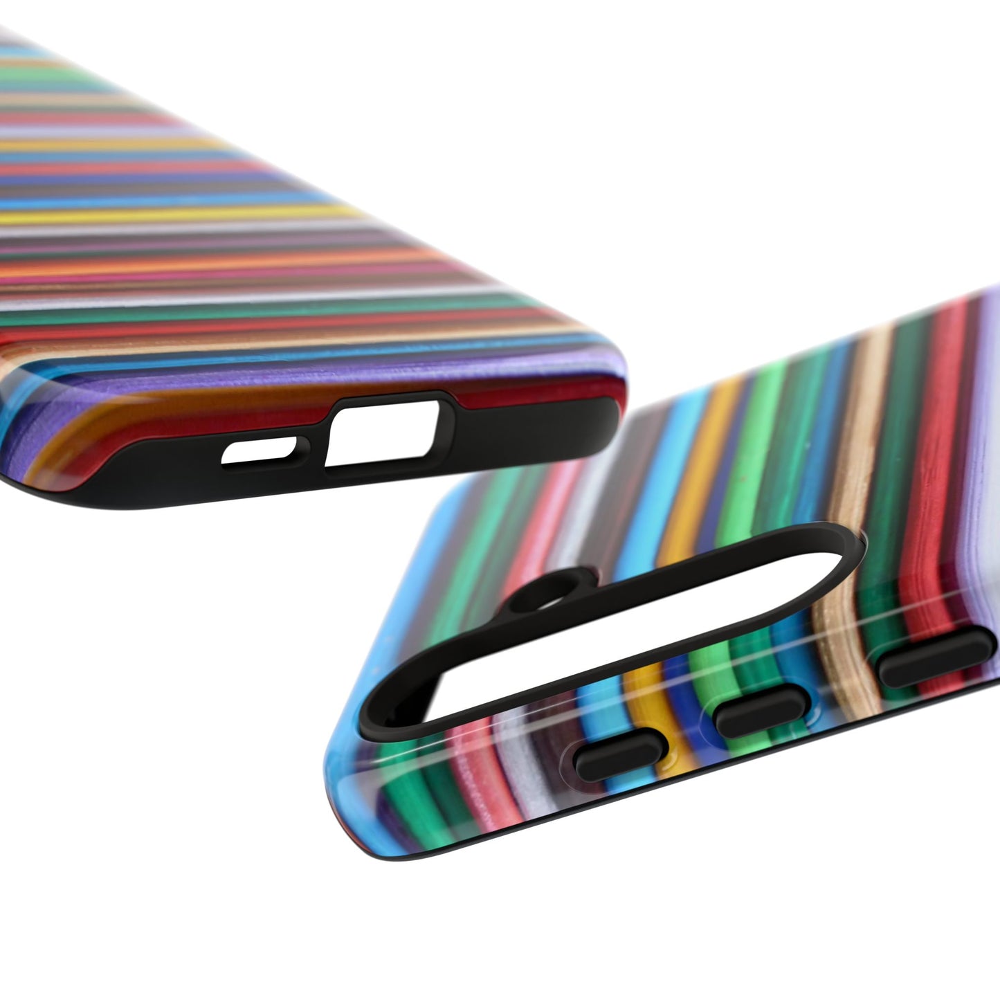 Tough Phone Case -  No. 308