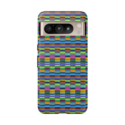 Tough Phone Case -  No. 223 B