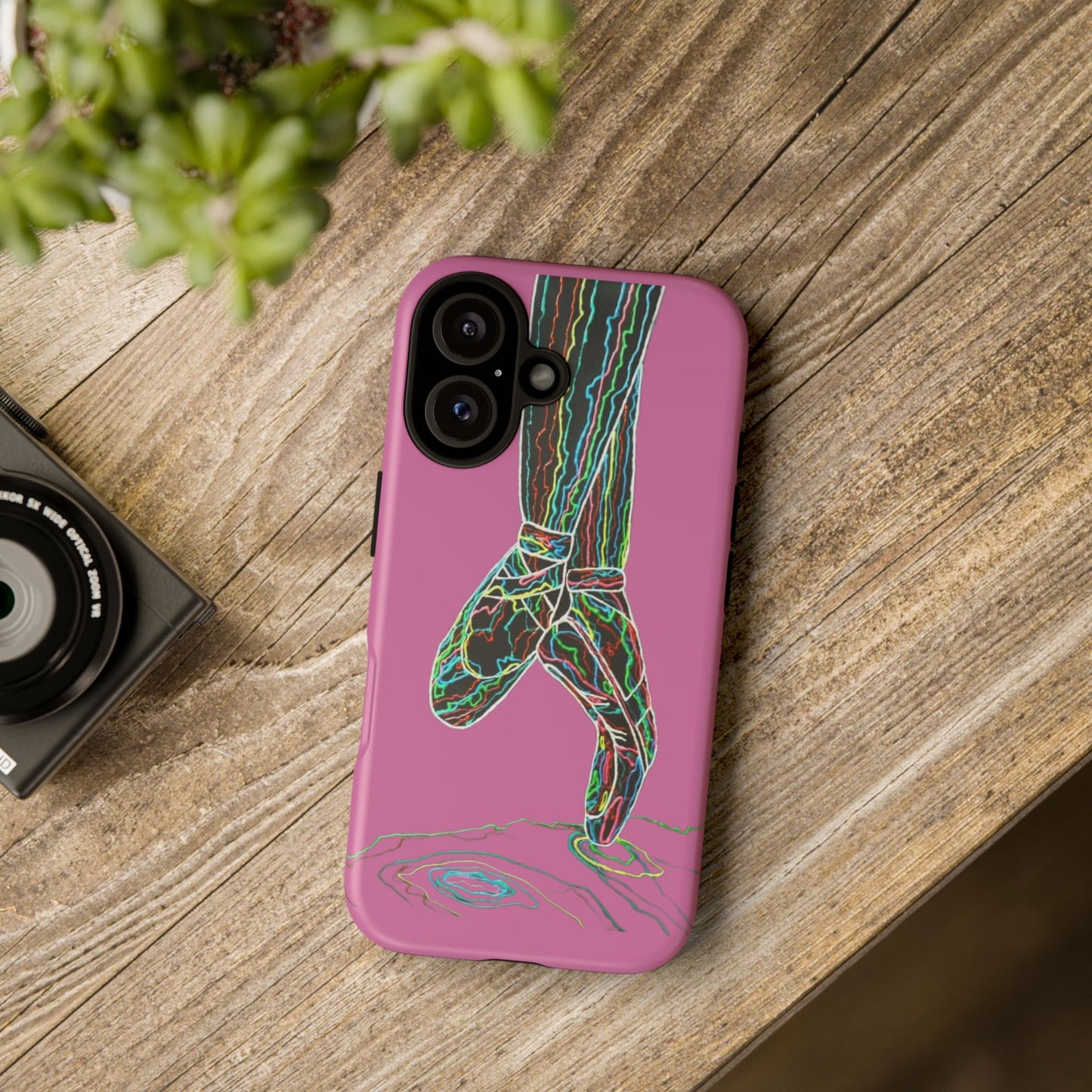 Tough Phone Case - No. 227