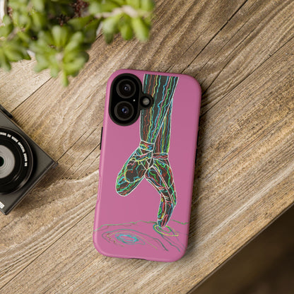 Tough Phone Case - No. 227