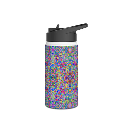 Stainless Steel Water Bottle - No. 256