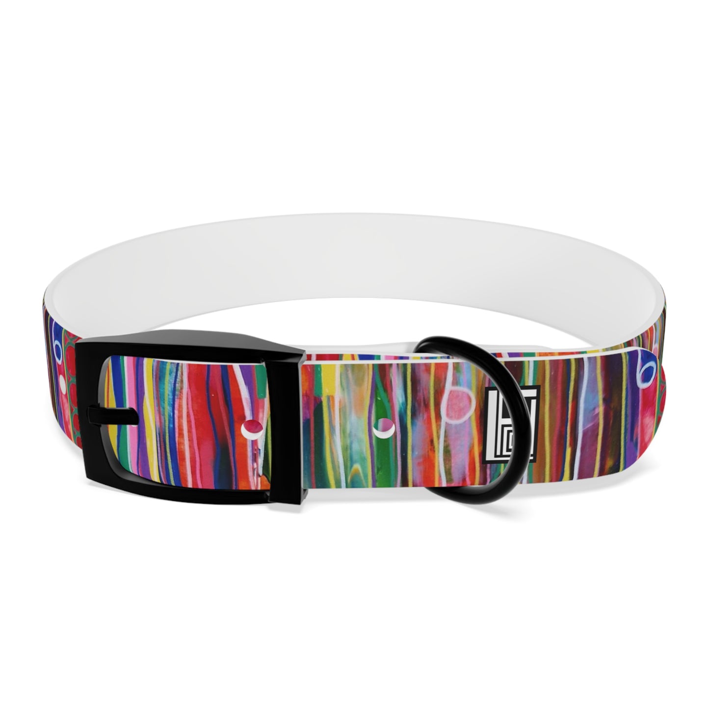 Dog Collar - No. 237 - Pods B