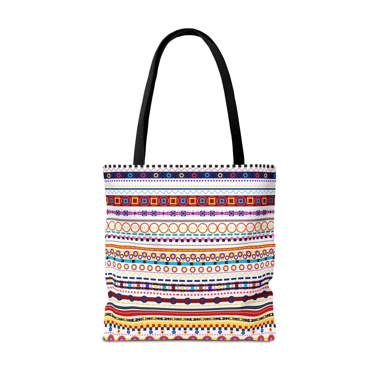 Tote Bag  - No. 326