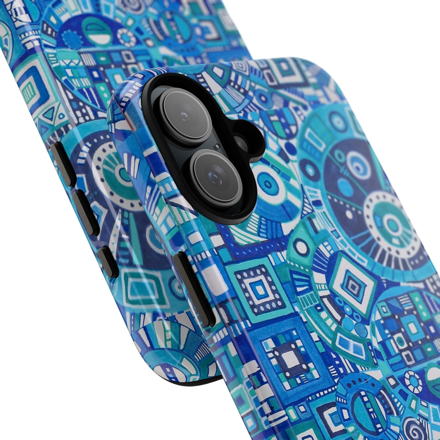 Tough Phone Case -  No. 262