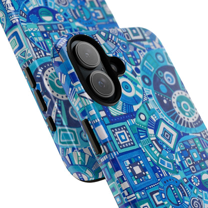 Tough Phone Case -  No. 262