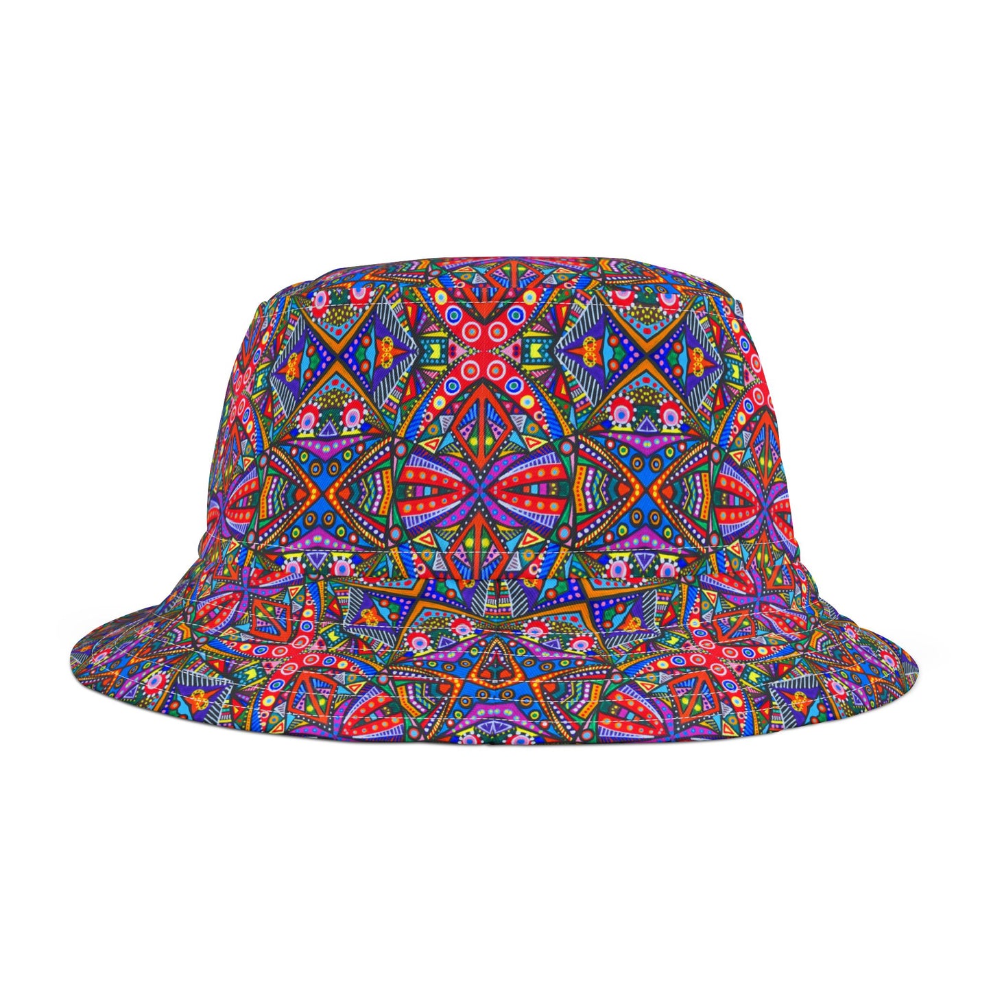 Bucket Hat  - No. 288
