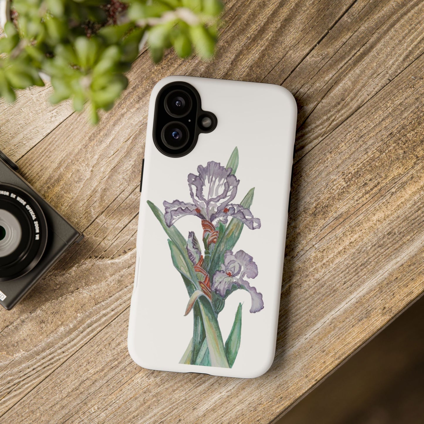 Tough Phone Case -  No. 272