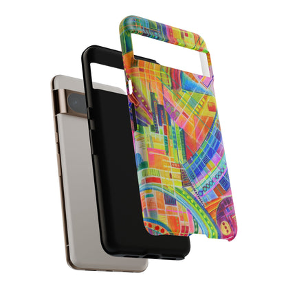 Tough Phone Case -  No. 234