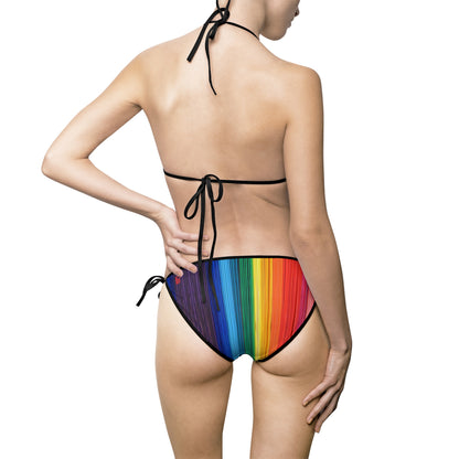 Women's Bikini Swimsuit - No. 305