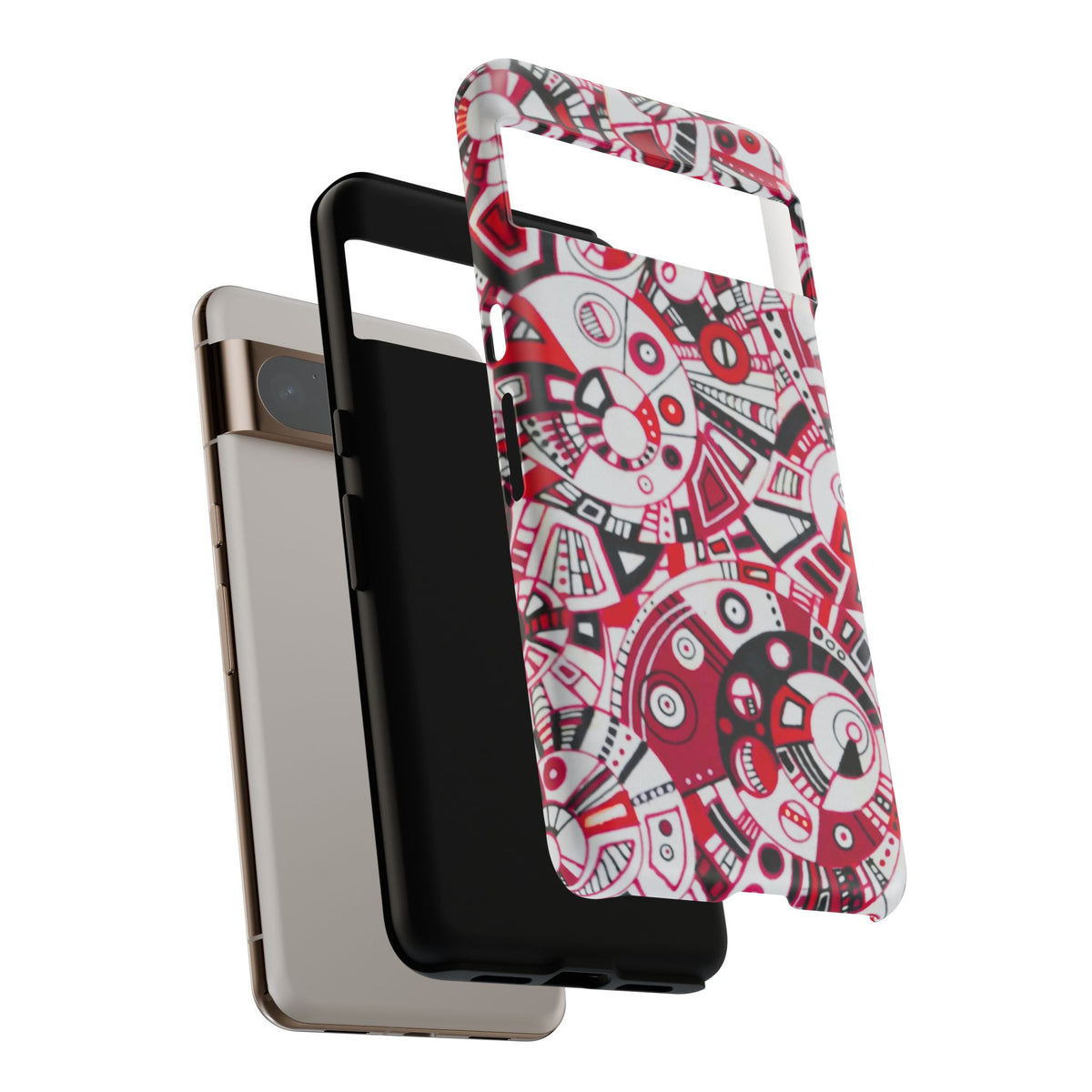 Tough Phone Case - No. 276