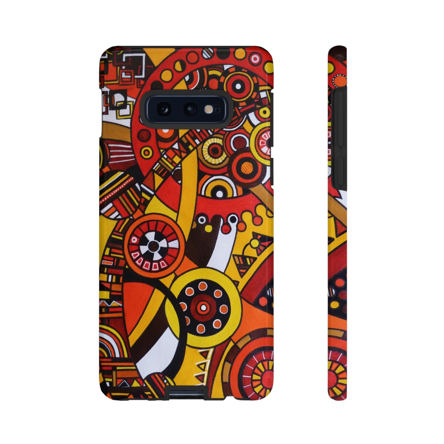 Tough Phone Case -  No. 222
