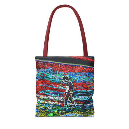 Tote Bag  - No. 210 MK