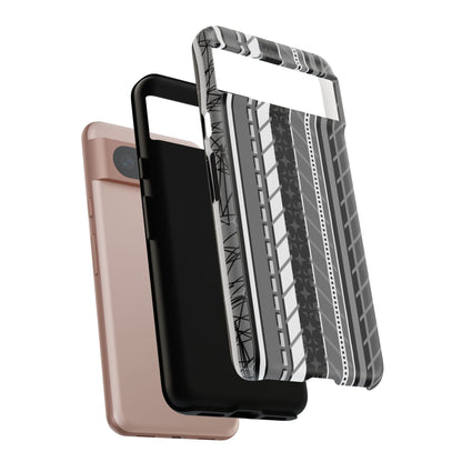 Tough Phone Case -  No. 298