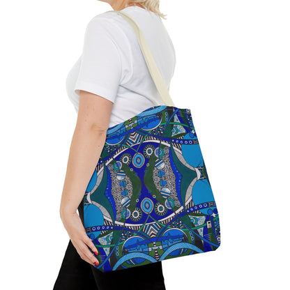 Tote Bag  - No. 219 A