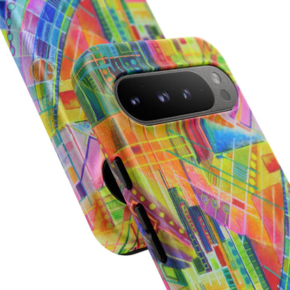 Tough Phone Case -  No. 234
