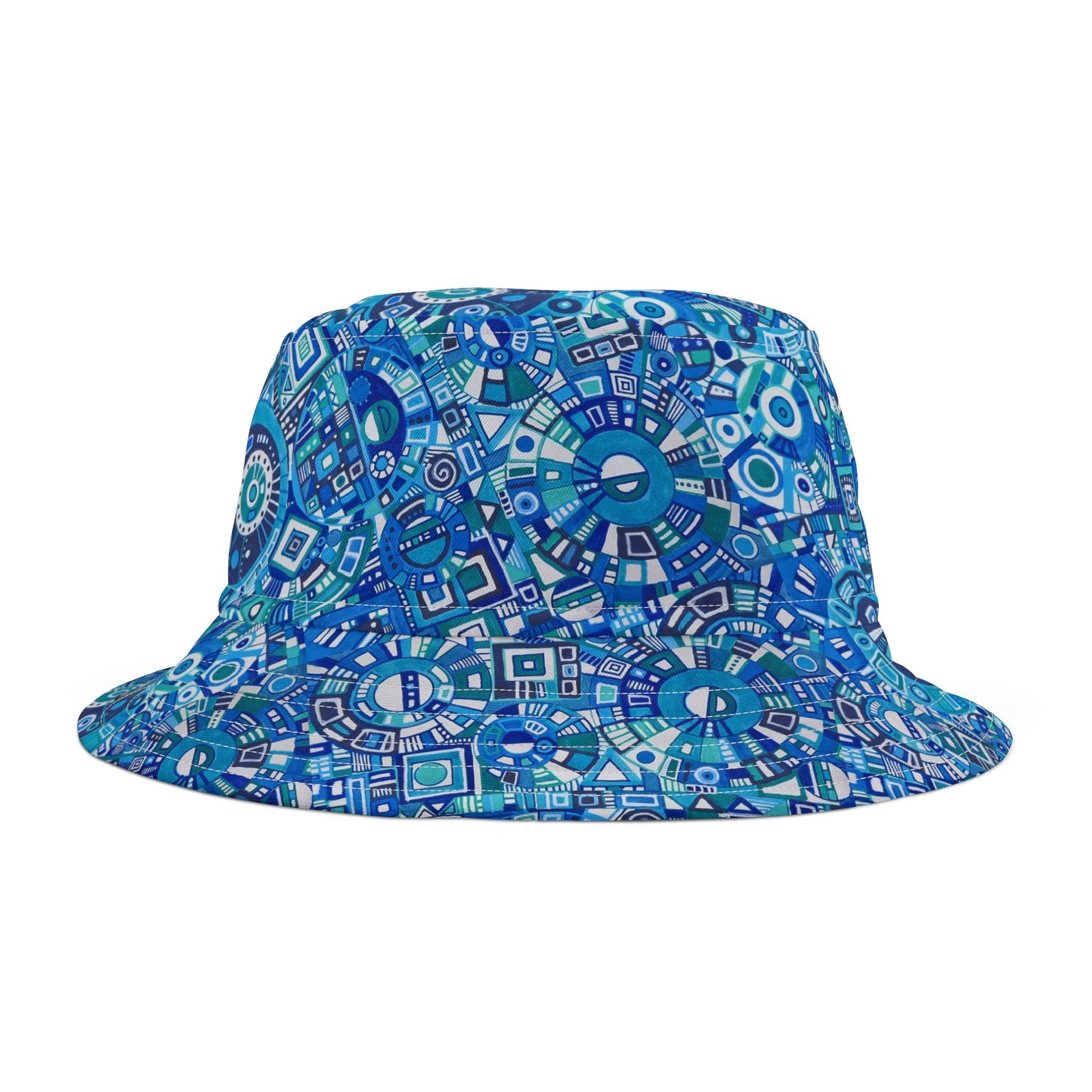 Bucket Hat  - No. 262