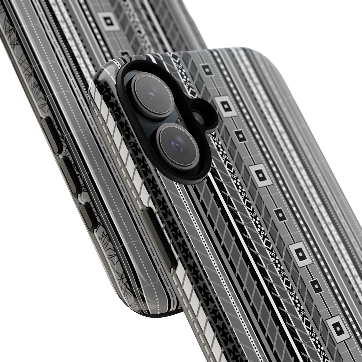 Tough Phone Case -  No. 298 B