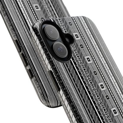 Tough Phone Case -  No. 298 B