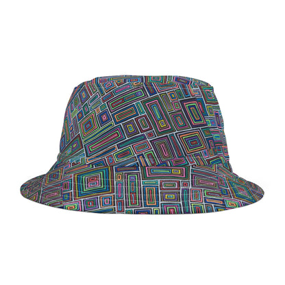 Bucket Hat  - No. 253