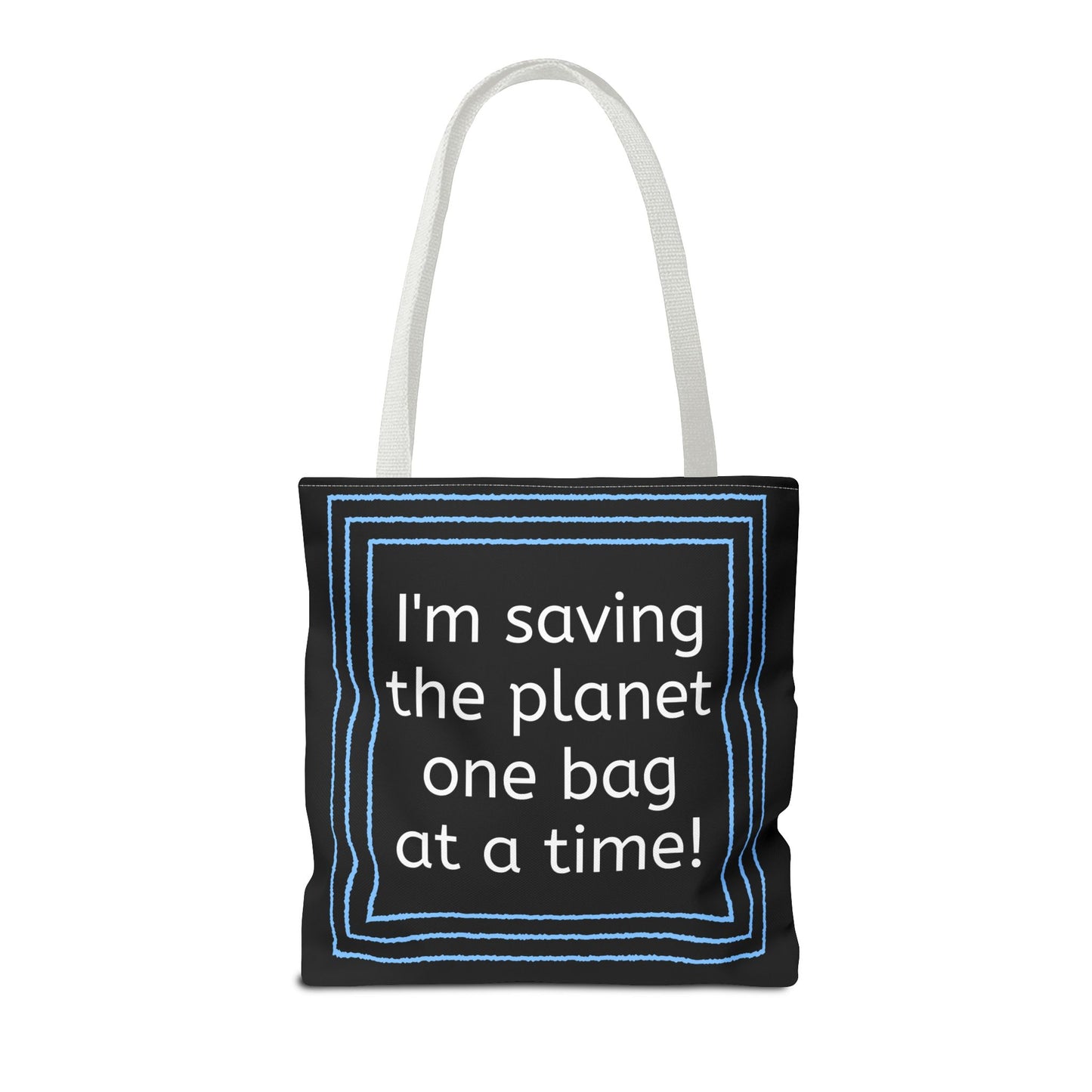 Tote Bag - No. X2