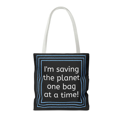 Tote Bag - No. X2