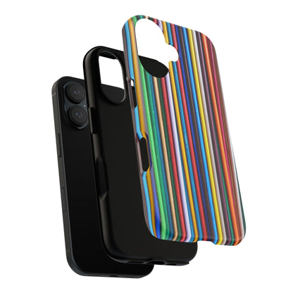 Tough Phone Case - No. 309