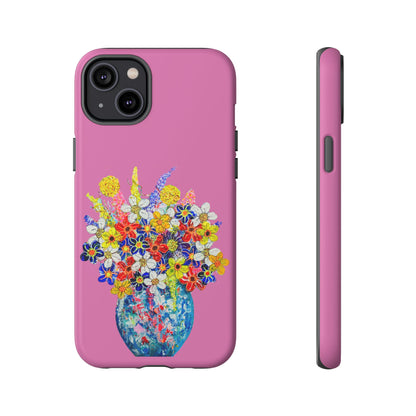 Tough Phone Case -  No. 244
