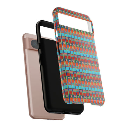 Tough Phone Case -  No. 133