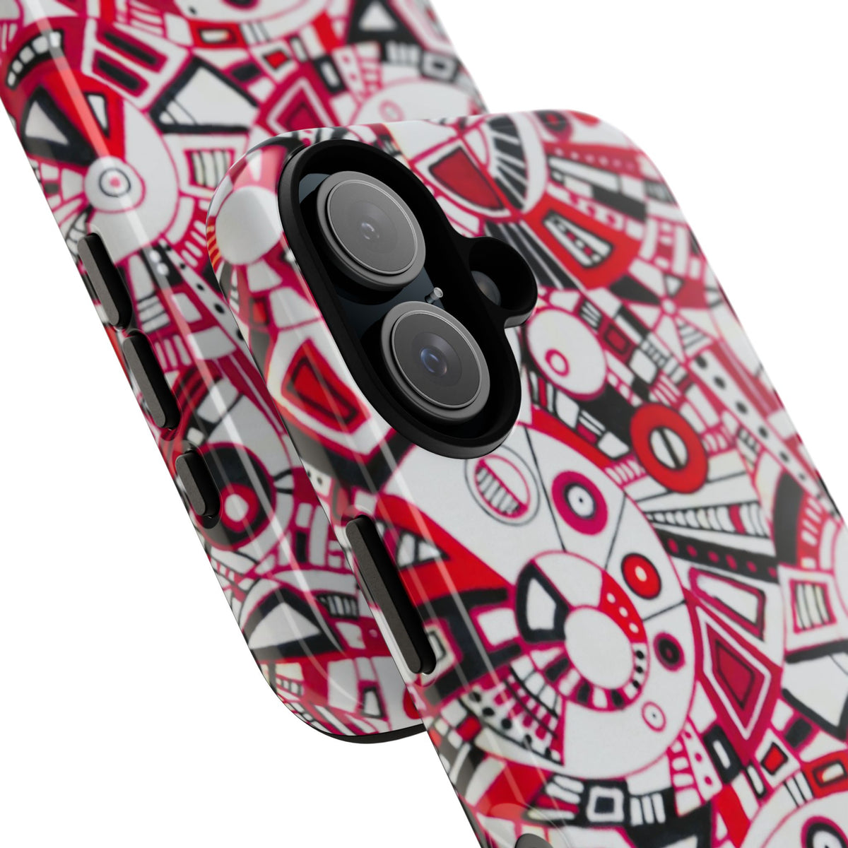 Tough Phone Case - No. 276