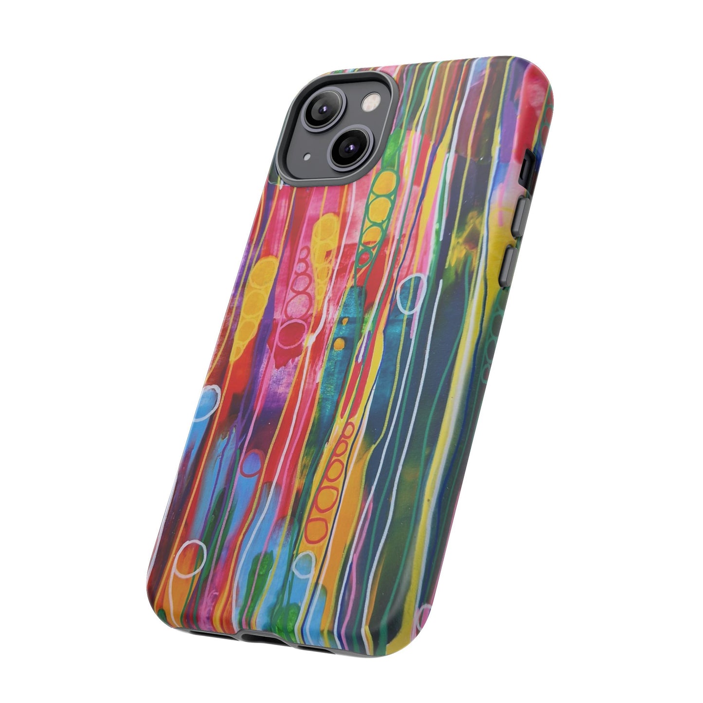 Tough Phone Case -  No. 237