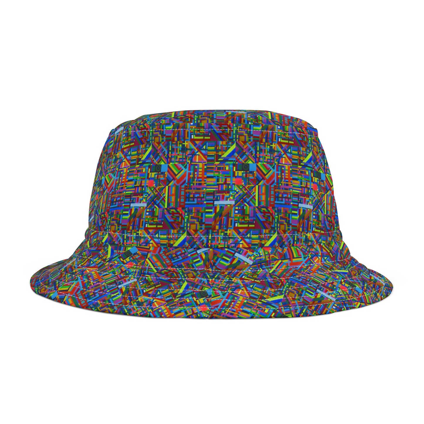 Bucket Hat  - No. 223