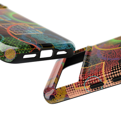 Tough Phone Case - No. 299