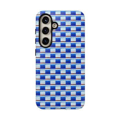 Tough Phone Case -  No. 140