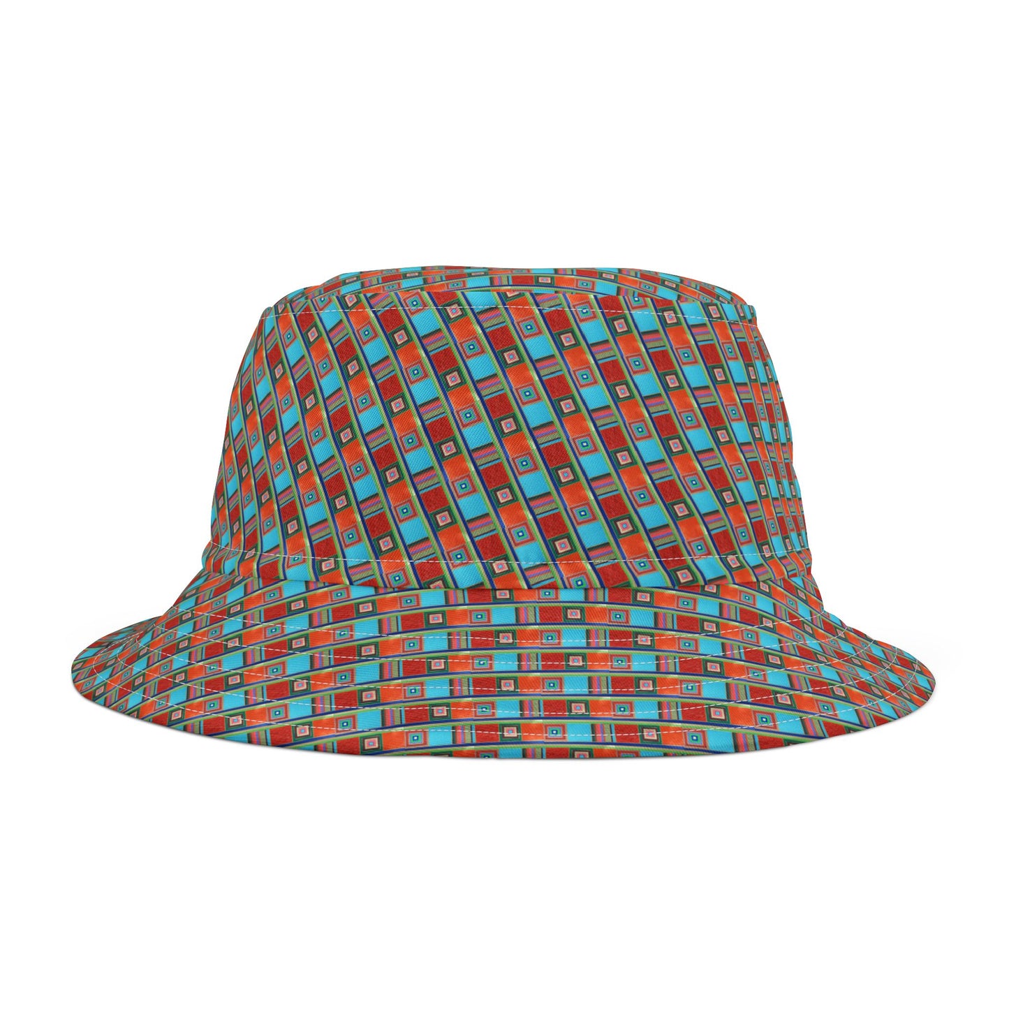 Bucket Hat  - No. 133