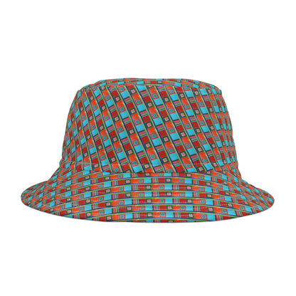 Bucket Hat  - No. 133