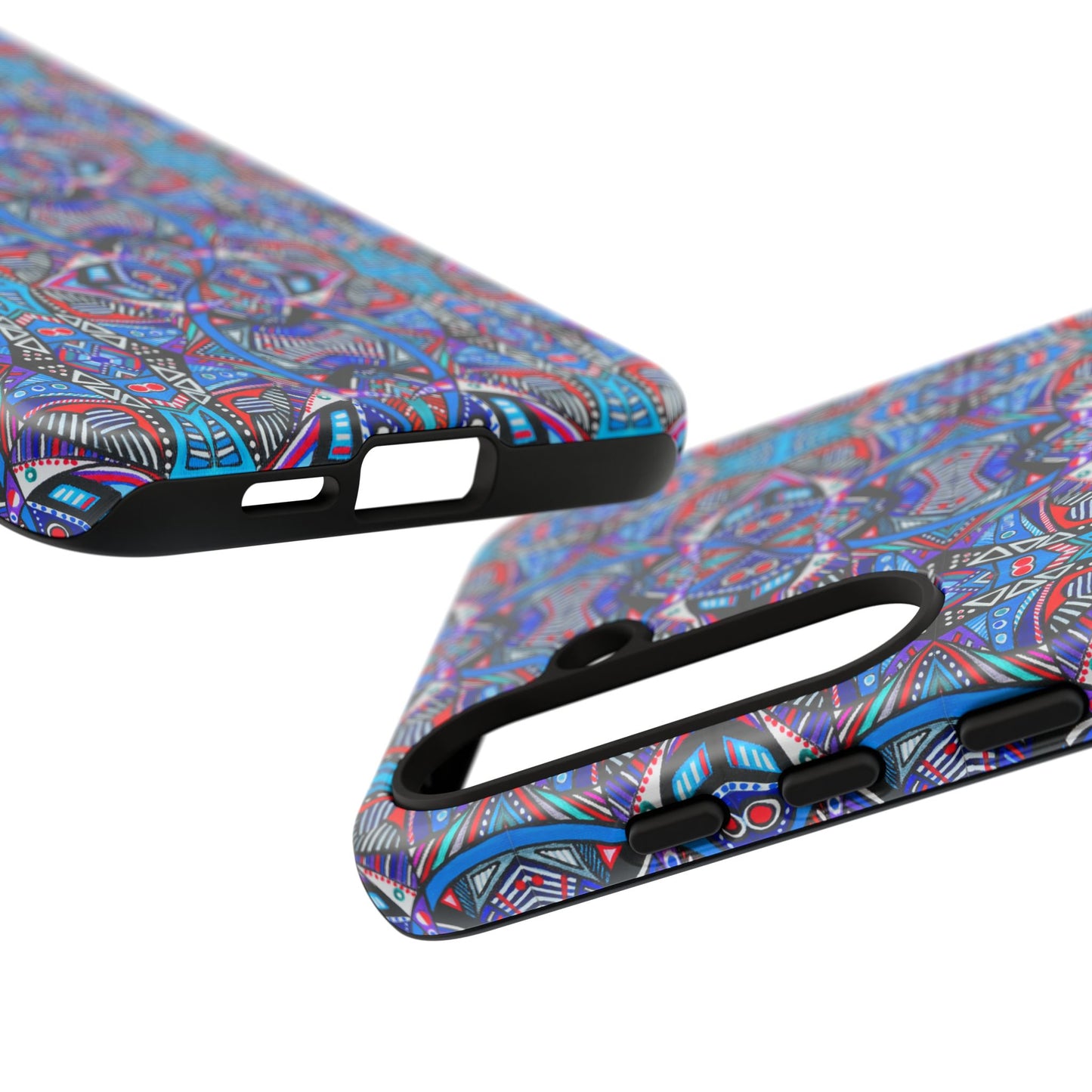 Tough Phone Case -  No. 292