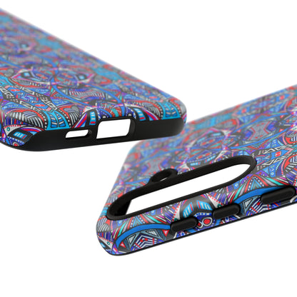 Tough Phone Case -  No. 292