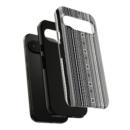 Tough Phone Case -  No. 298 B