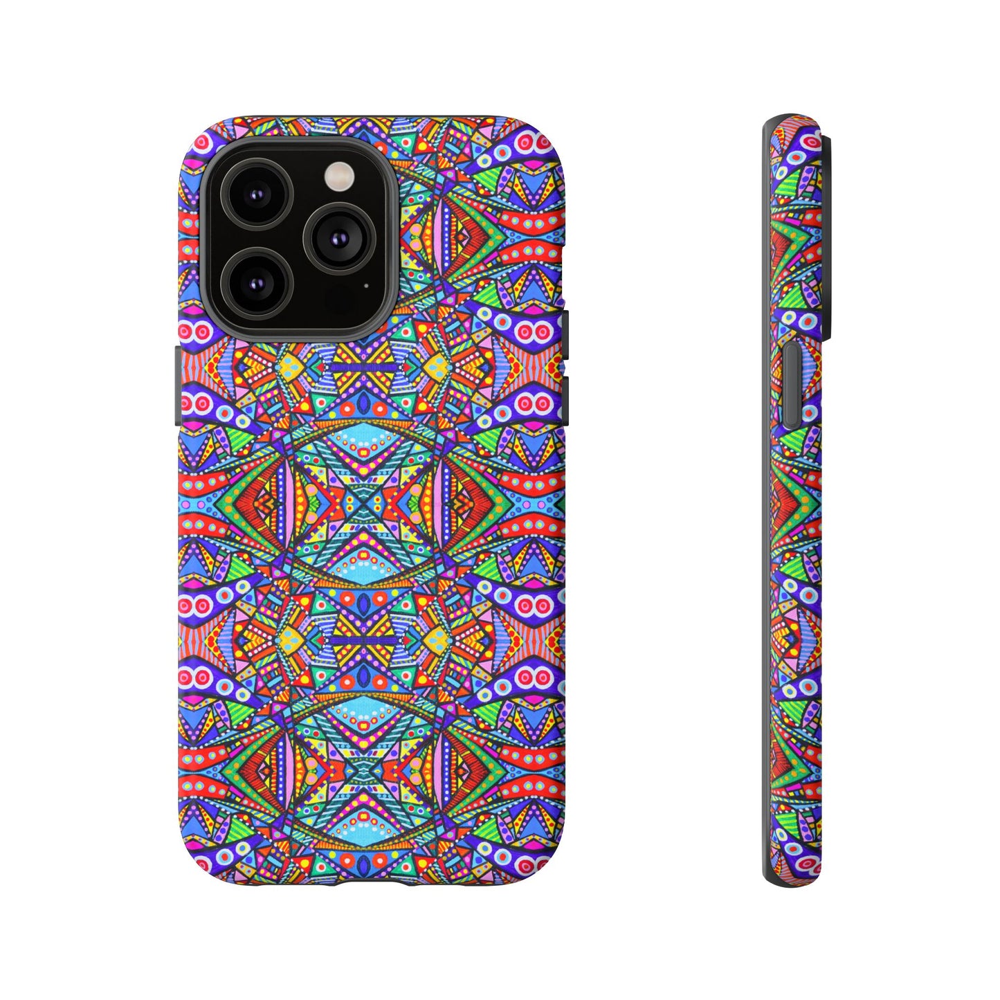 Tough Phone Case -  No. 291 B