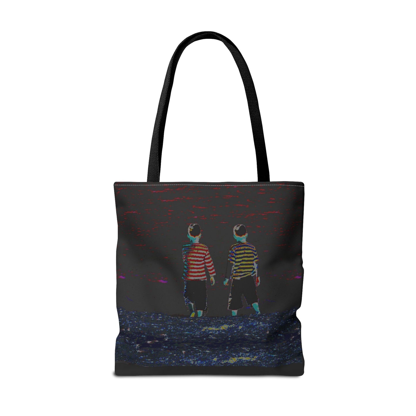 Tote Bag  - No. 206
